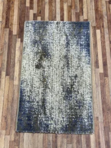 پادری فرش آنجل کد 42019 میکروفیلامنت 420شانه 1800تراکم - تصویر 2