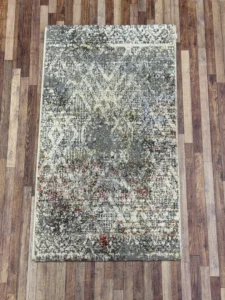 پادری فرش آنجل کد 42020 میکروفیلامنت 420شانه 1800تراکم - تصویر 2