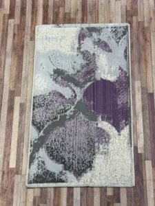 پادری فرش آنجل کد 42023 میکروفیلامنت 420شانه 1800تراکم - تصویر 2