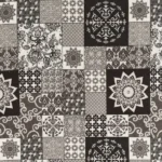 موکت چاپی طرح آلما - تصویر 3