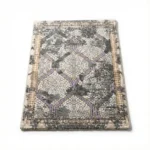 پادری فرش آنجل کد 4209 میکروفیلامنت 420شانه 1800تراکم