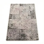 پادری فرش آنجل کد 4206 میکروفیلامنت 420شانه 1800تراکم