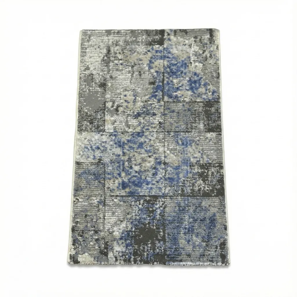 03405073 پادری فرش آنجل کد 4205 میکروفیلامنت 420شانه 1800تراکم - تصویر 1