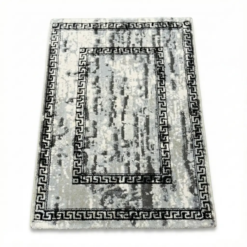 03405072 پادری فرش آنجل کد 4204 میکروفیلامنت 420شانه 1800تراکم - تصویر 1