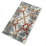 پادری فرش آنجل کد 42024 میکروفیلامنت 420شانه 1800تراکم