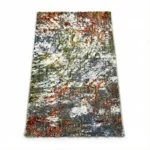 پادری فرش آنجل کد 42021 میکروفیلامنت 420شانه 1800تراکم