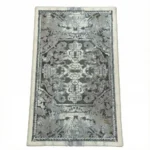 پادری فرش آنجل کد 42015 میکروفیلامنت 420شانه 1800تراکم