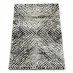 پادری فرش آنجل کد 42013 میکروفیلامنت 420شانه 1800تراکم