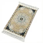 پادری فرش اکریلیک 1200شانه 3600تراکم کد 1233