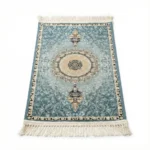 پادری فرش اکریلیک 1200شانه 3600تراکم کد 1225