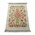 پادری فرش اکریلیک 1200شانه 3600تراکم کد 1232