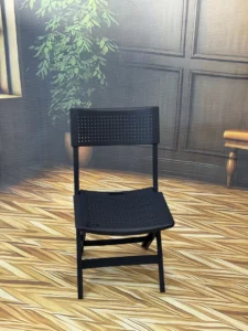 صندلی تاشو ایشکا (Ishka) مناسب فضای باز و تراس - تصویر 33