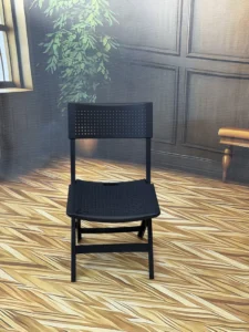 صندلی تاشو ایشکا (Ishka) مناسب فضای باز و تراس - تصویر 32