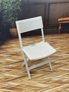 صندلی تاشو ایشکا (Ishka) مناسب فضای باز و تراس - تصویر 28