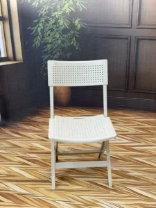 صندلی تاشو ایشکا (Ishka) مناسب فضای باز و تراس - تصویر 27