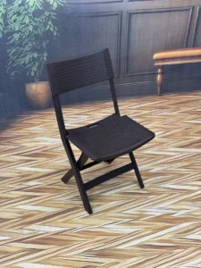 صندلی تاشو ایشکا (Ishka) مناسب فضای باز و تراس - تصویر 26