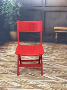 صندلی تاشو ایشکا (Ishka) مناسب فضای باز و تراس - تصویر 21