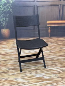 صندلی تاشو ایشکا (Ishka) مناسب فضای باز و تراس - تصویر 20