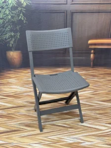 صندلی تاشو ایشکا (Ishka) مناسب فضای باز و تراس - تصویر 14