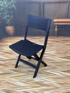 صندلی تاشو ایشکا (Ishka) مناسب فضای باز و تراس - تصویر 11