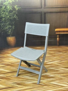 صندلی تاشو ایشکا (Ishka) مناسب فضای باز و تراس - تصویر 10