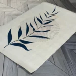 قالیچه اکونومی فانتزی پشت ترمز طرح شاخه - تصویر 2