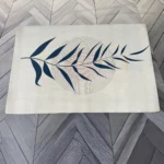 قالیچه اکونومی فانتزی پشت ترمز طرح شاخه - تصویر 3