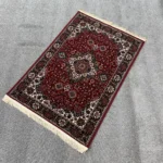 قالیچه 105 گلی - تصویر 5