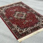 قالیچه 105 گلی - تصویر 4