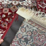 قالیچه 105 گلی - تصویر 3