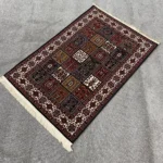 قالیچه 108گلی - تصویر 5