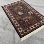 قالیچه 108گلی - تصویر 2