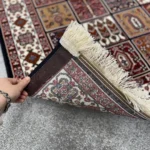 قالیچه 108گلی - تصویر 3