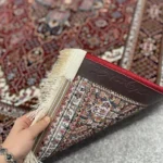 قالیچه 148گلی - تصویر 4