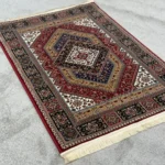 قالیچه 149گلی - تصویر 2