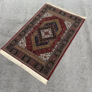 قالیچه 149گلی