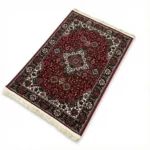 قالیچه 105 گلی