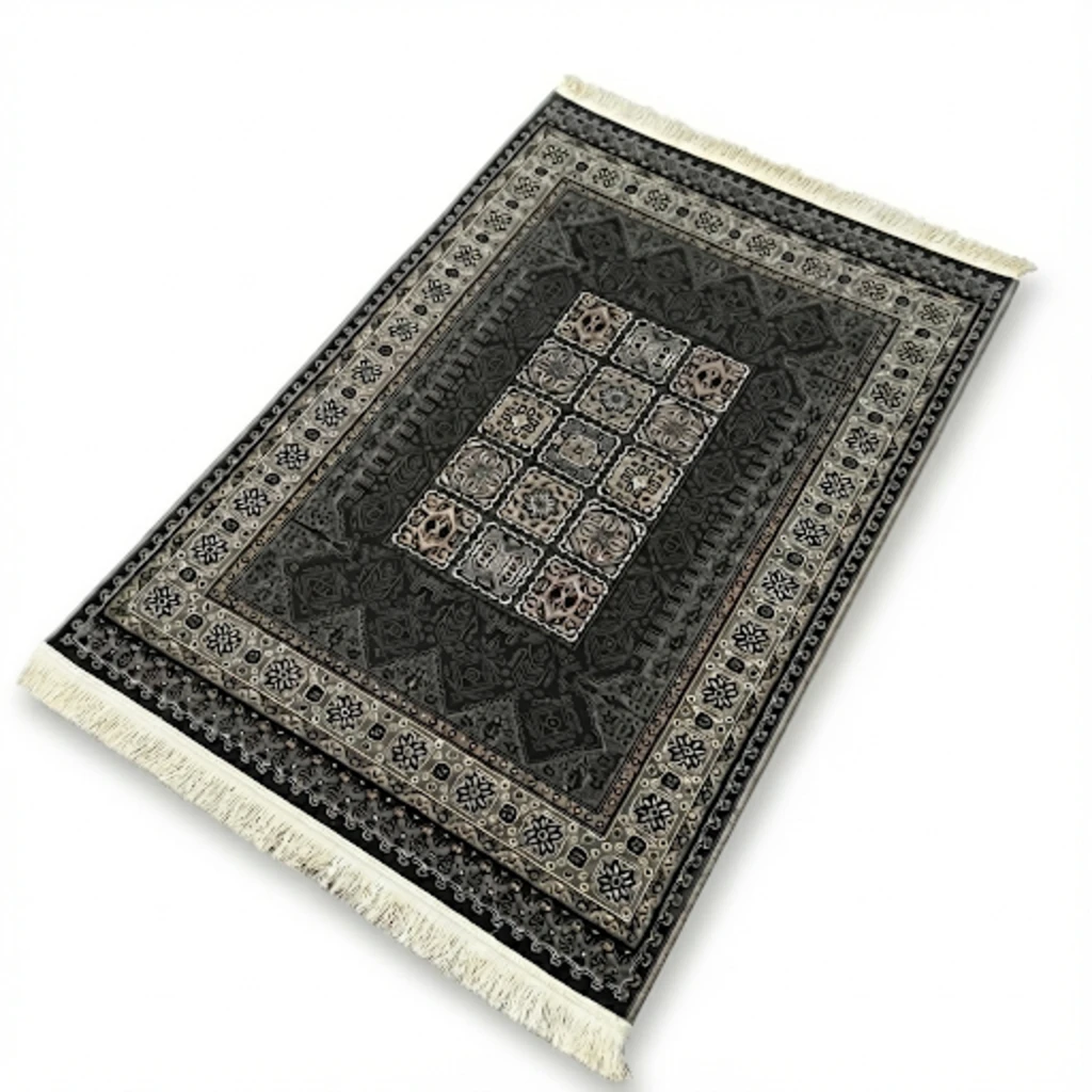 3416116 قالیچه T12 فانتزی - تصویر 1