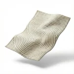 قالیچه کات لوپ 1001