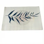 قالیچه اکونومی فانتزی پشت ترمز طرح شاخه