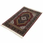 قالیچه 149گلی