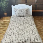 روتختی 1 نفره پیگمنت کد 9 - تصویر 2