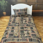 روتختی 1 نفره پیگمنت کد 8 - تصویر 2