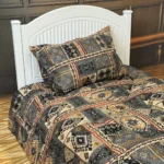 روتختی 1 نفره پیگمنت کد 8 - تصویر 3