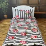 روتختی یک نفره دو رو کد 2159 - تصویر 2