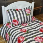 روتختی یک نفره دو رو کد 2159 - تصویر 9