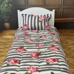 روتختی یک نفره دو رو کد 2159 - تصویر 6