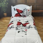 روتختی یک نفره دو رو کد 2149 - تصویر 2