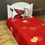 روتختی یک نفره دو رو کد 2149 - تصویر 3