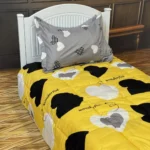 روتختی یک نفره دو رو کد 2076 - تصویر 9